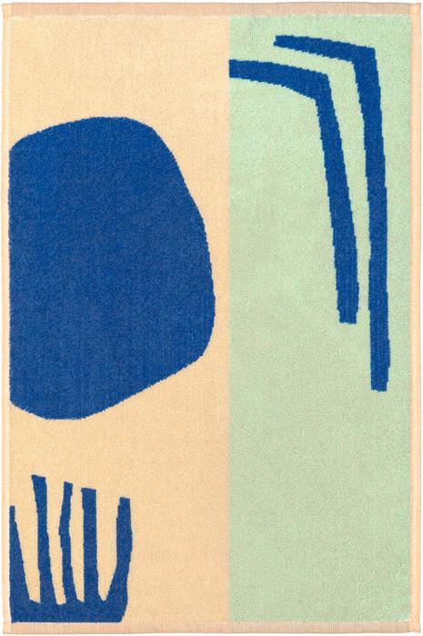 Immagine prodotto Frottee di Mare Gallipoli (40 x 60 cm)