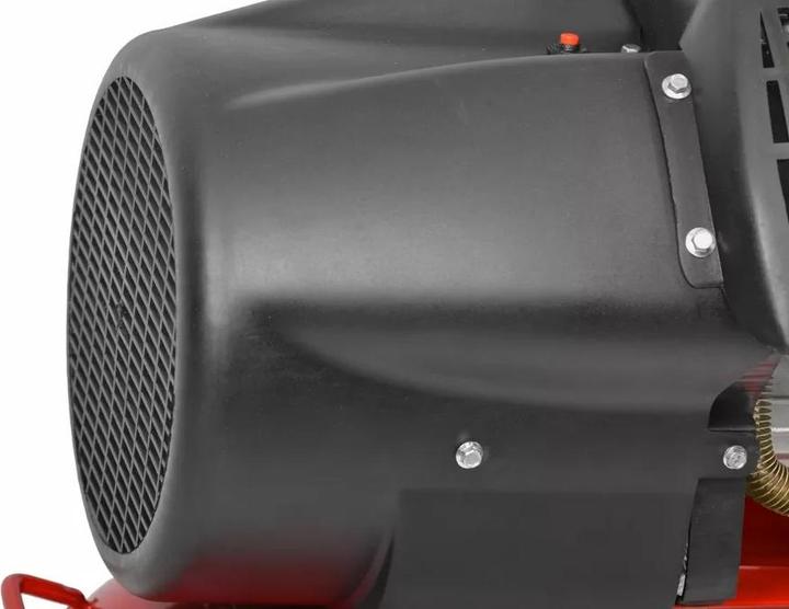 Immagine prodotto Hecht 2353 Compressore (8 bar, 50 l)
