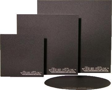Immagine prodotto BuildTak Superficie di stampa 3D - Ø 165 mm (Ø 6,5"")