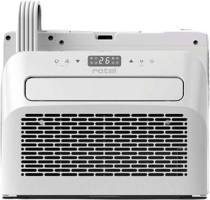 Produktbild Rotel Split-Klimagerät 5000 BTU (12 m², 5000 BTU/h)