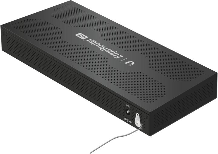 Actual product image Ubiquiti EdgeRouter Lite