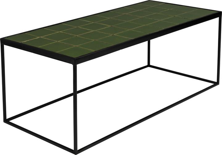 Produktbild Zuiver Glazed (93 x 42.5 x 35.5 cm)