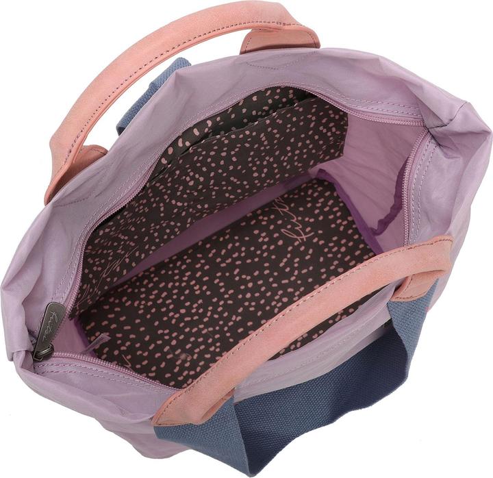 Actual product image Fritzi aus Preußen Ju Lighty backpack 38 cm (17 l)