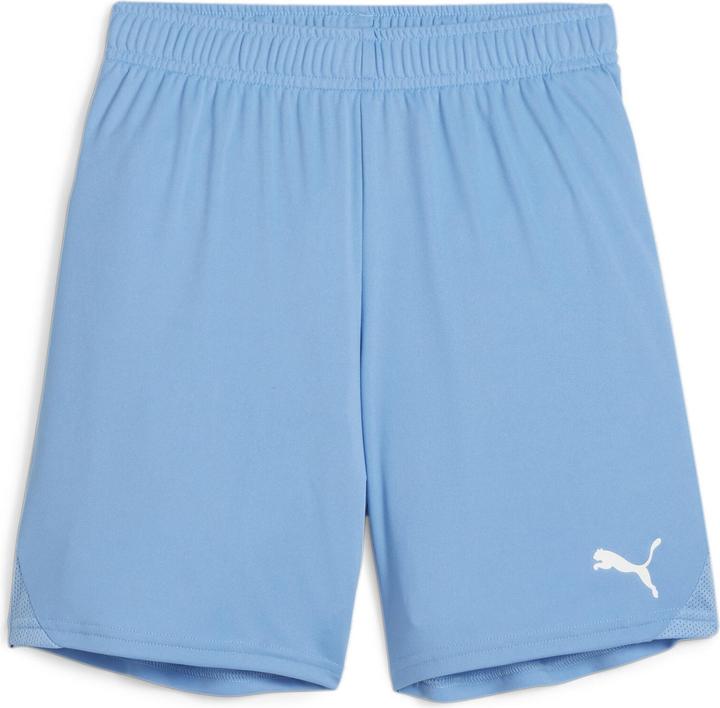 Light Blue, White