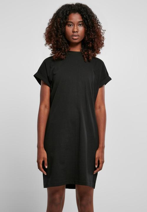 Produktbild Urban Classics Ladies Rainbow Tee Dress (XL)