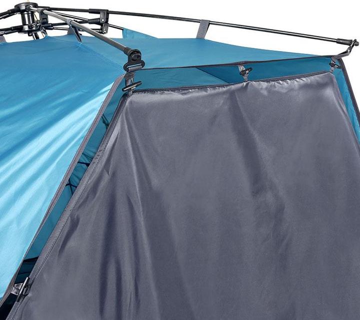 Produktbild Uquip Speedy Strandmuschel (Kuppelzelt, 2.50 kg, 1 Person)