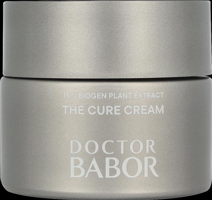 Produktbild Babor The Cure Cream (50 ml, 24h Creme)