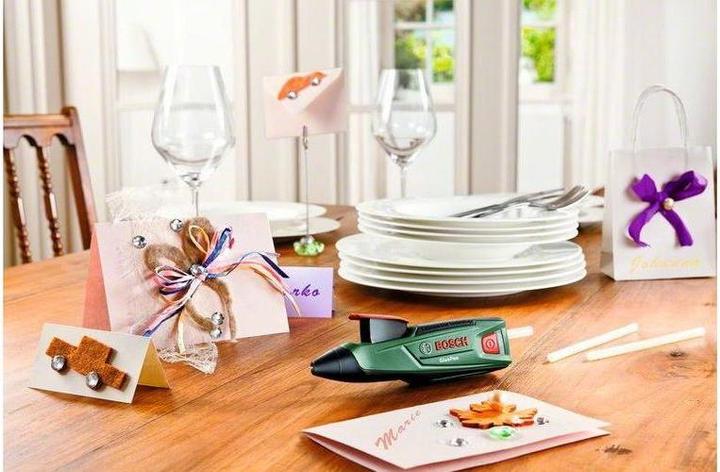 Produktbild Bosch Home & Garden GluePen