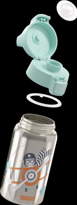 Actual product image Sigg Pilot (0.50 l)