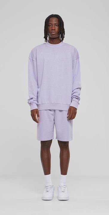 Produktbild Urban Classics Light Terry Crew - 166789 (XL)