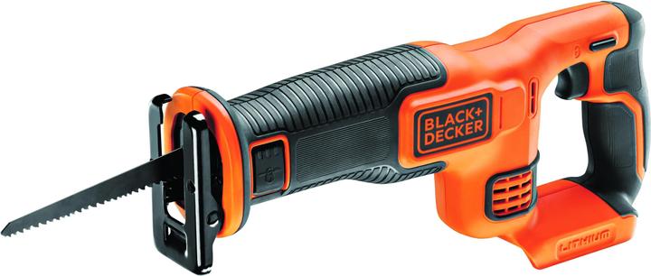 Actual product image Black & Decker Bdcr18n
