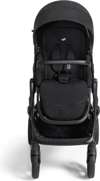 Produktbild Joie Kinderwagen Vinca inklusive Babywanne Ramble XL Eclipse