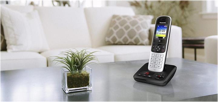 Immagine prodotto Panasonic KX-TGH722GS