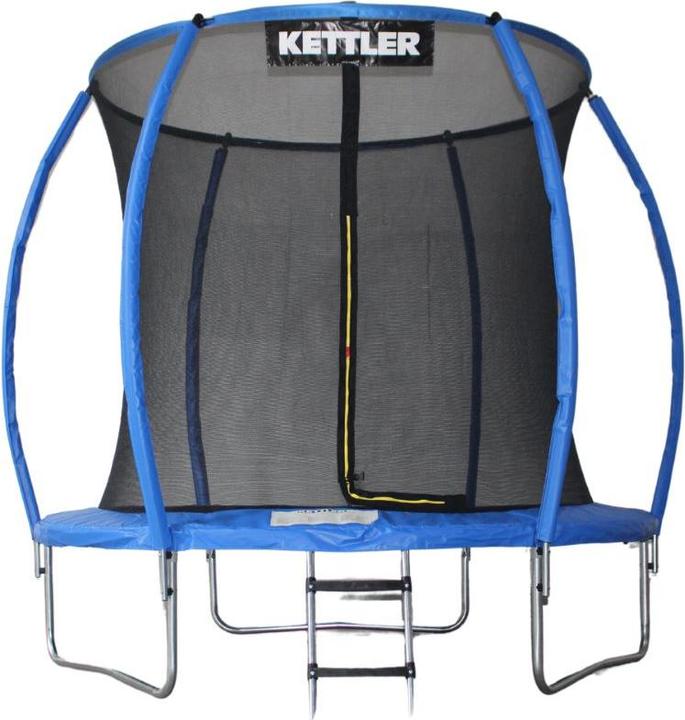 Kettler Outdoor Trampolin JUMP (244 cm)