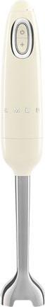 Actual product image Smeg HBF03CREU Hand blender Crème (EU plug)