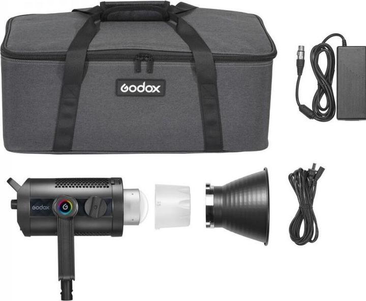 Image du produit Godox SZ150R (Lumière vidéo)