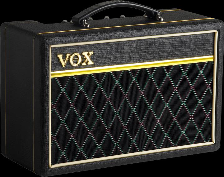 Actual product image Vox Pathfinder 10 Bass AMP (Bass, 10 W)