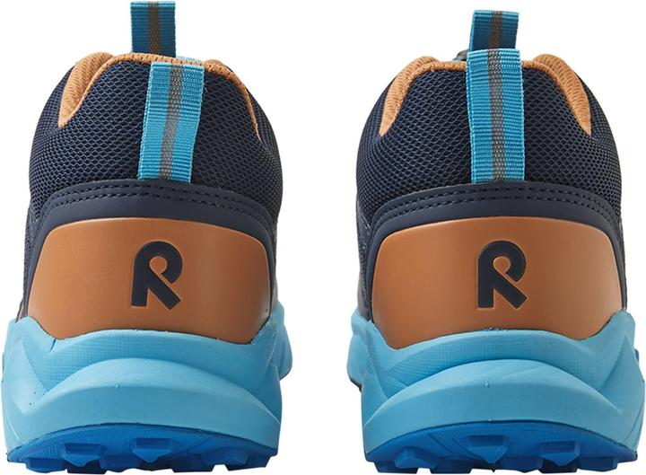 Produktbild Reima tec Kinderschuh Kiritin Navy (30)