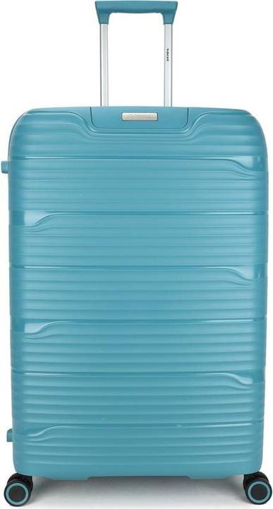 Immagine prodotto Decente Explorer Large Spinner 77 Petrol