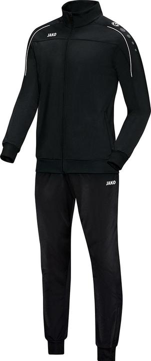 Produktbild JAKO Trainingsanzug Polyester Classico (4XL)