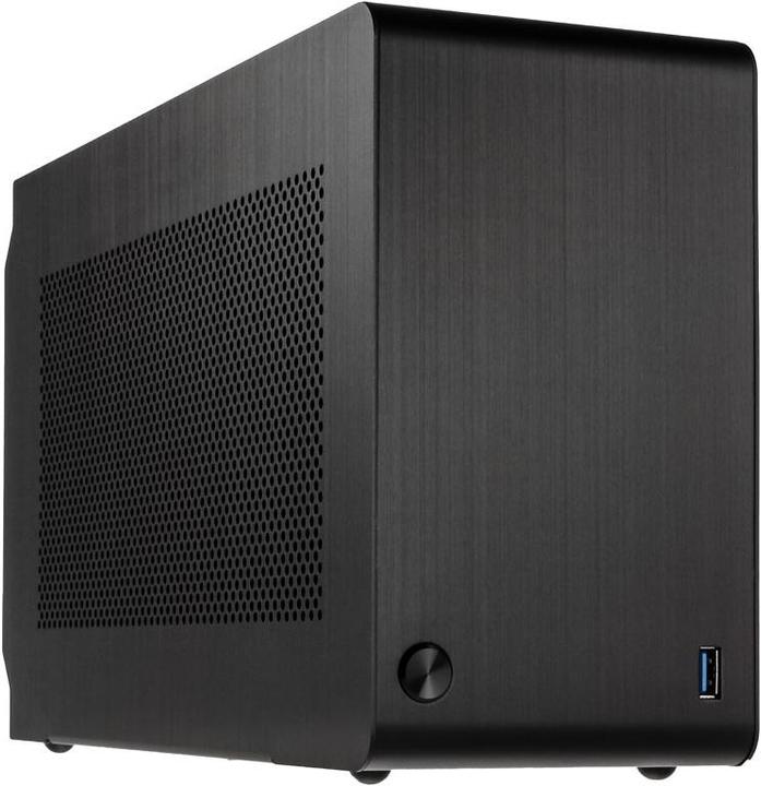 Produktbild Dan Cases A4-SFX v3 (Mini-ITX)