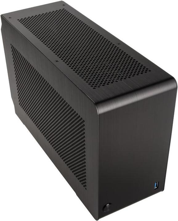 Produktbild Dan Cases A4-SFX v3 (Mini-ITX)