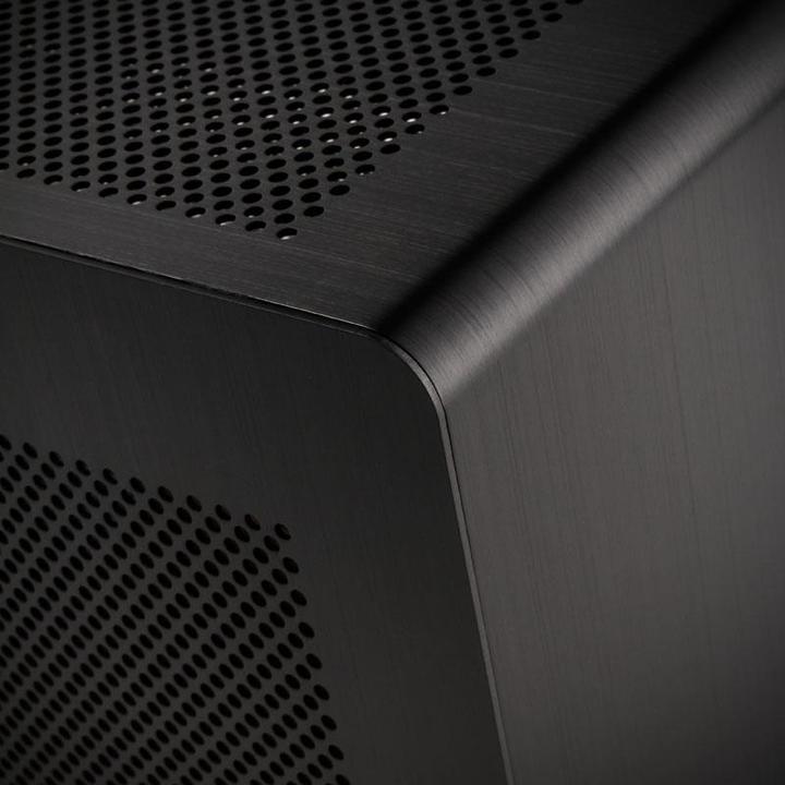 Produktbild Dan Cases A4-SFX v3 (Mini-ITX)