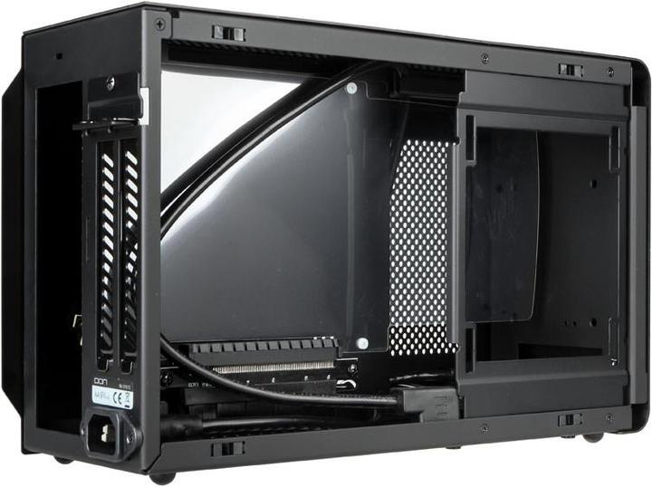 Produktbild Dan Cases A4-SFX v3 (Mini-ITX)