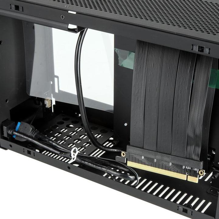 Produktbild Dan Cases A4-SFX v3 (Mini-ITX)