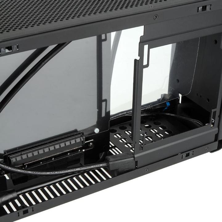 Produktbild Dan Cases A4-SFX v3 (Mini-ITX)