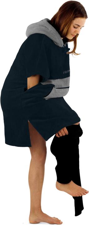 Immagine prodotto Normani Poncho da bagno per donna (XL)