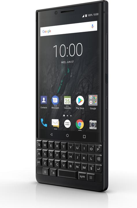 Produktbild BlackBerry KEY2 (4.50", 12 Mpx, 4G)