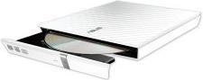 Immagine prodotto ASUS Graveur DVD External Slim Sdrw-08d2s-U Lite (Blanc) (Unità DVD)