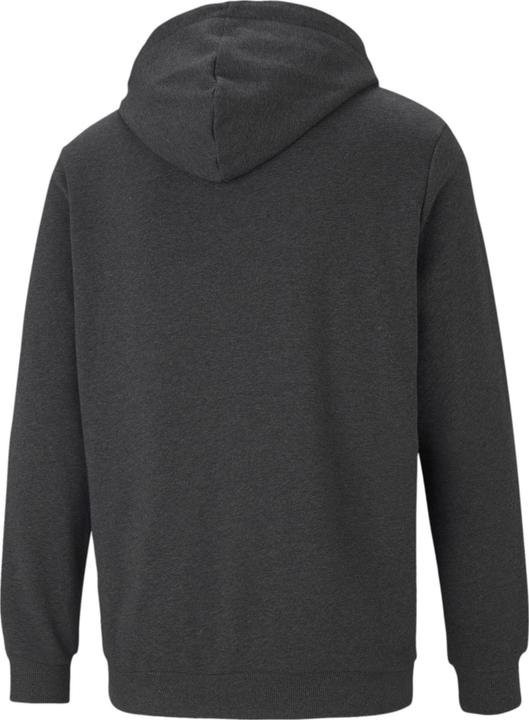 Actual product image Puma Sweatshirt Casual Comfort Fit ESS Big Logo Hoodie (S)