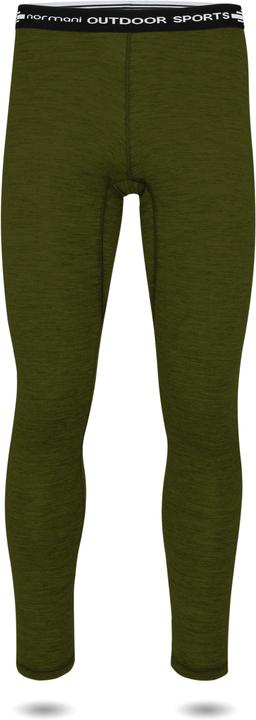 Produktbild Normani Herren Merino Unterwäsche-Set Melbourne/Sydney (6XL)