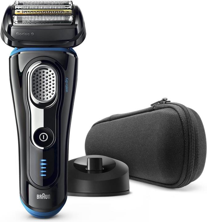 Braun Series 9