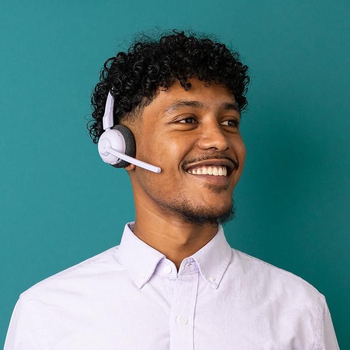 Image du produit JLab Audio Go Work Pop (Sans fil, USB-C)