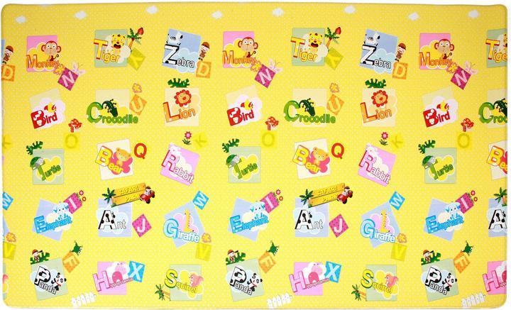 Productafbeelding Dwinguler Mijn Safari (140 x 230 cm)