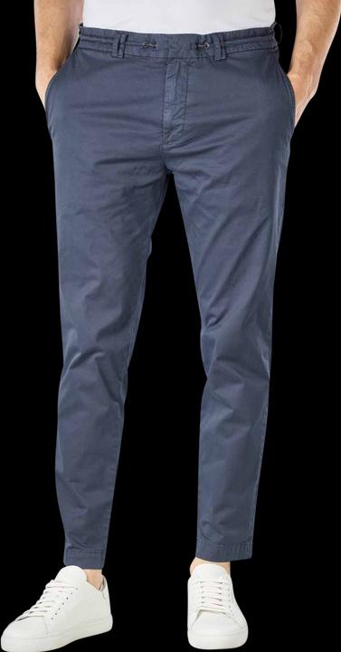 Cinque Cijuno O Chino Modern Fit Navy
