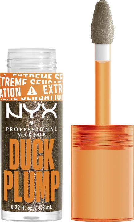 NYX Professional Make-Up Nyx Duck Plump (Onyx-Pected)