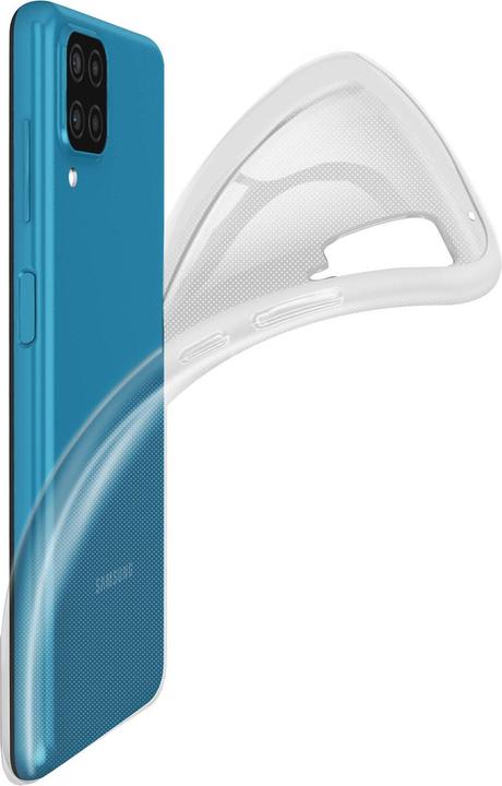 Image du produit Avizar Série Francis (Samsung Galaxy A12)