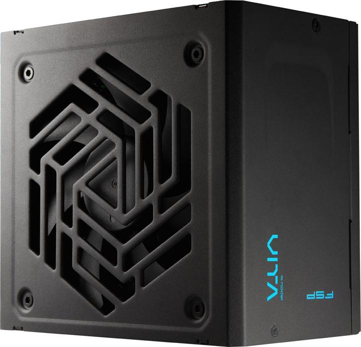 Actual product image Fortron Netzteil VITA 750 BD 85+B F-Modular 3.1/GEN5 (750 W)