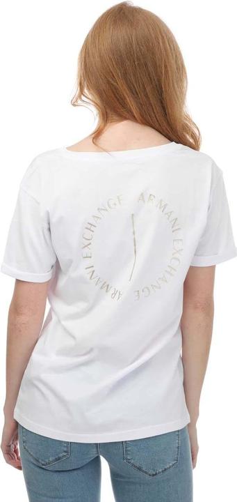Produktbild Armani Exchange TShirt VAusschnitt (34 D)