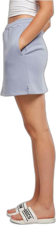 Image du produit Urban Classics mini jupe urban cassics organic terry (L)