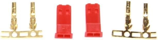 Actual product image EP Male plug