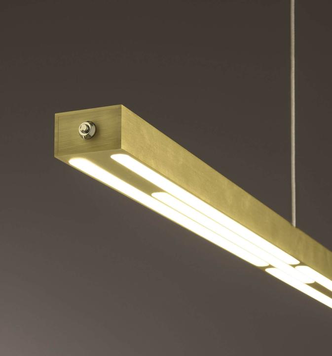 Actual product image Fabas Luce 3712-45-101 (4800 lm)