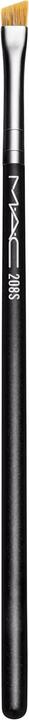 MAC Cosmetics 208S Angled Brow Brush (Augenbrauen)