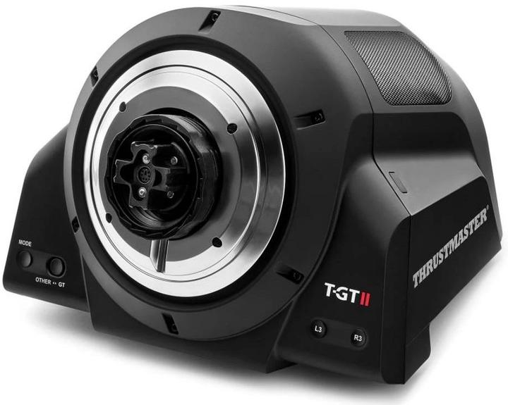 Immagine prodotto Thrustmaster T-Gt Ii Swiss (PC, PS4, PS5)