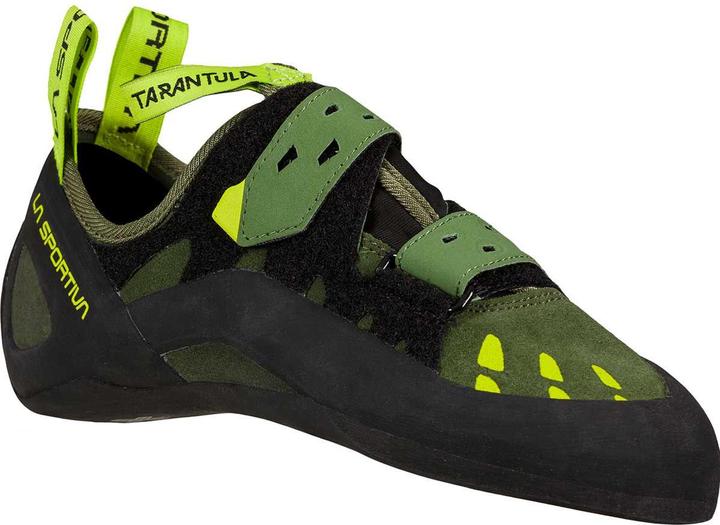 Produktbild La Sportiva Tarantula Kletterschuhe (37)