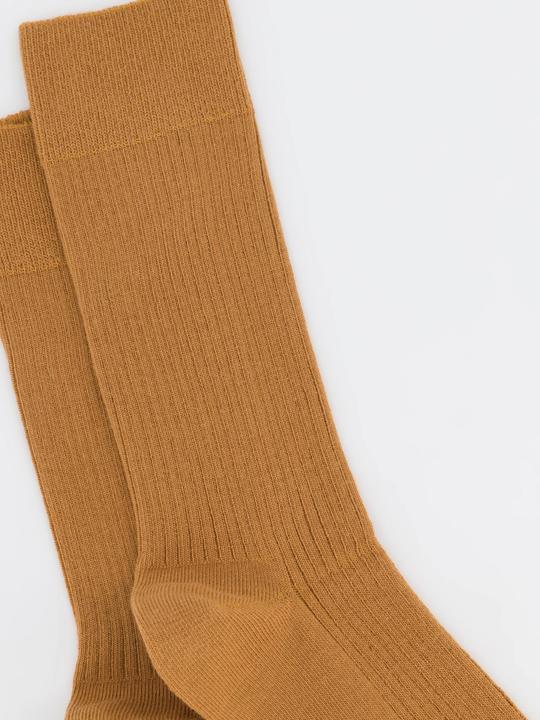Produktbild DillySocks Ribbed (Einzelpack, 36 - 40)